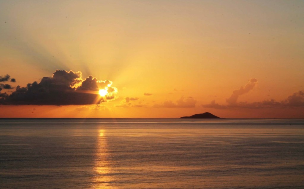 Welcome 2025.  A time to&nbsp;heal.