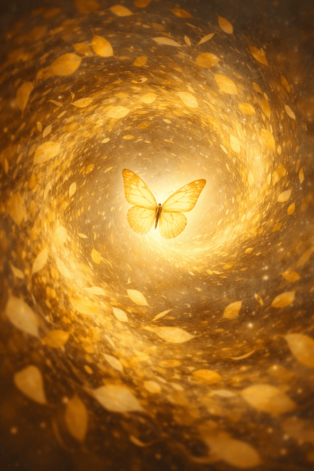 A Small Moment That Changed&nbsp;Everything