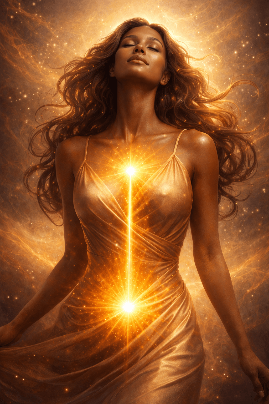 🔥 The Life Force&nbsp;Glow