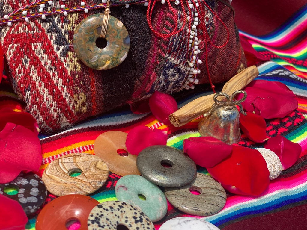 Munay Ki Rites: An Experiential Path of Shamanic&nbsp;Transmission